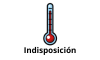 Indisposición